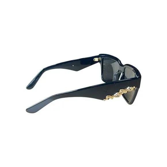 Dolce & Gabbana DG4436 square-frame sunglasses display picture 1
